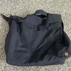 On My Level Lululemon Bag